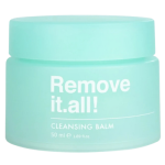 Gorkito Remove it.all! Temizleme Balmı Cleansing Balm 50 mL