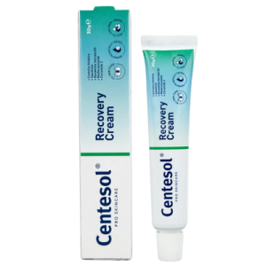 Centesol Onarıcı Cilt Bakım Kremi (Cica Krem - Recovery Cream) 30 g