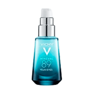 Vichy Mineral 89 Göz Çevresi Bakımı