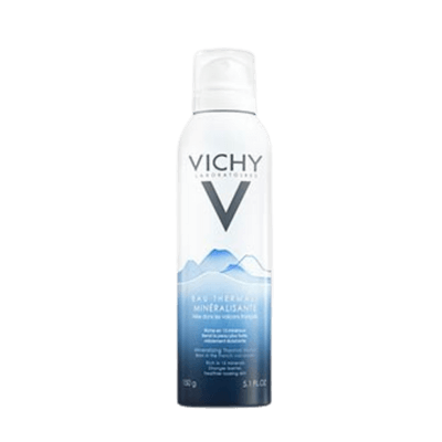 Vichy Mineralli Volkanik Suyu