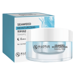 Seaweed Moisturizing Sleeping Mask 30 mL