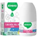 Roll-On Kadın Deodorant 50 mL