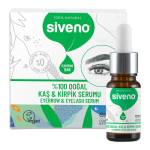 Kaş ve Kirpik Serumu 10 mL