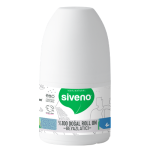 Siveno Roll-On Beyazlatıcı Etkili Deodorant 50mL