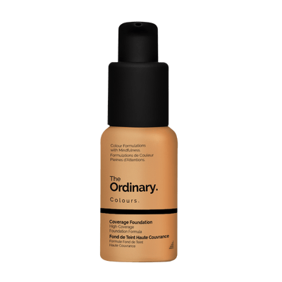 Coverage Foundation