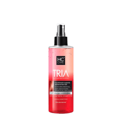 HC Tria Keratin Destekli Kolay Tarama Spreyi - 150 ml