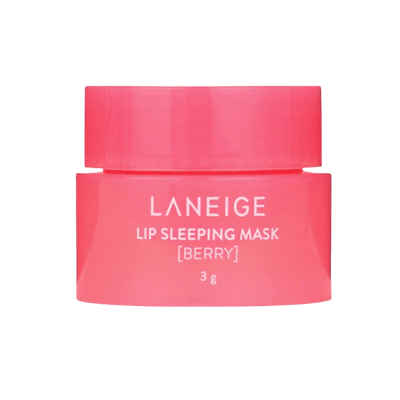 Lip Sleeping Mask Berry Mini 3g