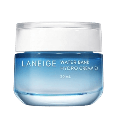 Water Bank Hydro Cream EX Mini