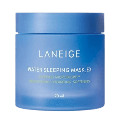 Water Sleeping Mask EX