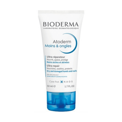 Atoderm Hand & Nail Cream