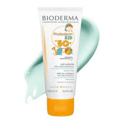 Bioderma Photoderm KID Lait SPF 50+