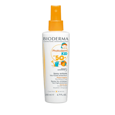 Bioderma Photoderm KID Spray SPF 50+