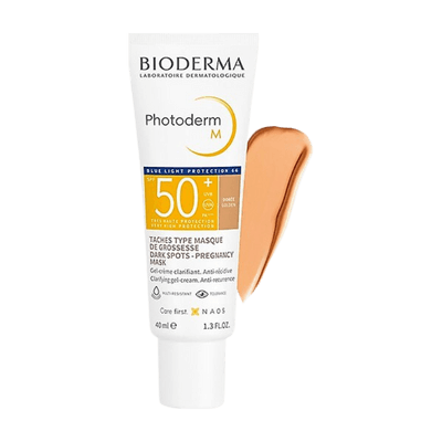 Bioderma Photoderm M SPF50+ Golden