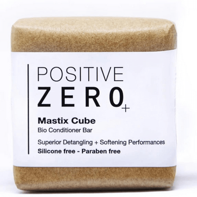 Positive Zero Mastix Square Bio Saç Kondisyoneri – Seyahat Boy