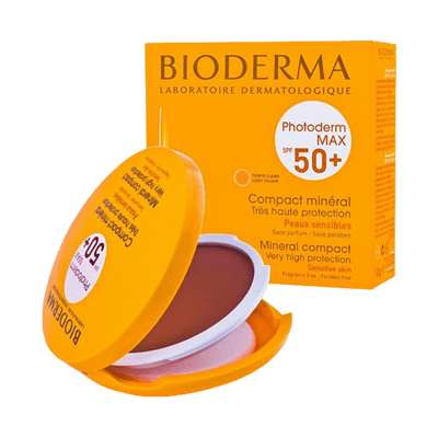 Bioderma Photoderm MAX Compact Light SPF 50+