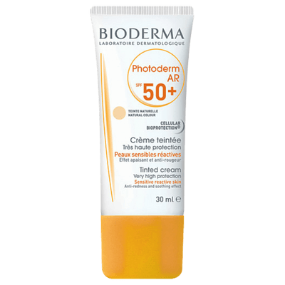 Photoderm AR SPF50+