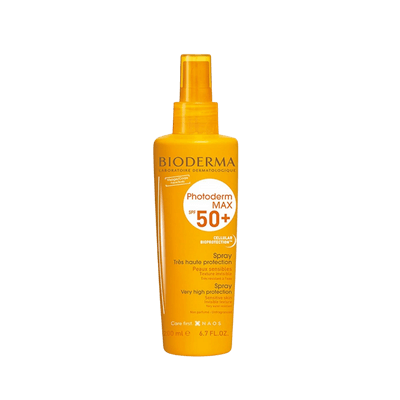 Photoderm Spray SPF50+