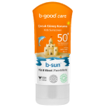 b-good care b-sun™ SPF 50+ Çocuk Yüz & Vücut Güneş Koruma 150 mL