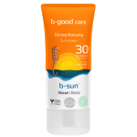 b-sun™ SPF 30 Vücut Güneş Koruma 150 mL