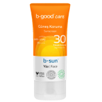 b-sun™ SPF 30 Yüz Güneş Koruma 50 mL