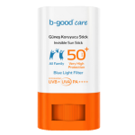 b-sun™ SPF 50+ Güneş Koruyucu Stick 12mL