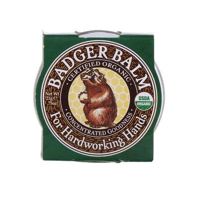 Badger Balm El Kremi