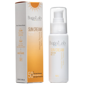 Sun Cream 50 SPF 50 mL