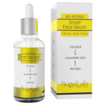 BugaLab Dermatologique Smart Face Serum 30 mL