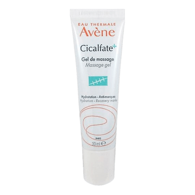 Avene Cicalfate + Masaj jeli