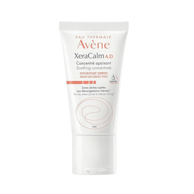 Avene XeraCalm A.D Yatıştırıcı Konsantre 50ml