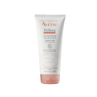 Avene TriXera NUTRITION Nutri-Fluid Lotion