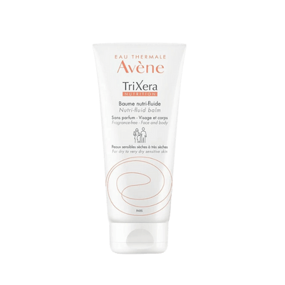 Avene TriXera NUTRITION Nutri-Fluid Balm