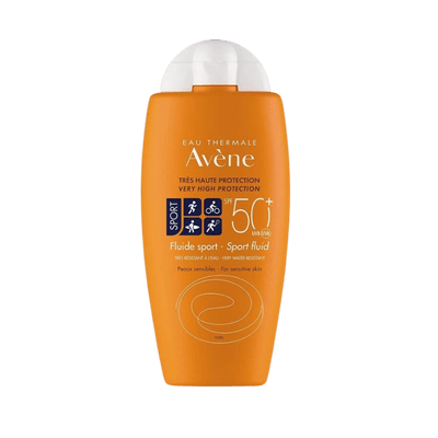 SPF 50+ Spor Sıvısı