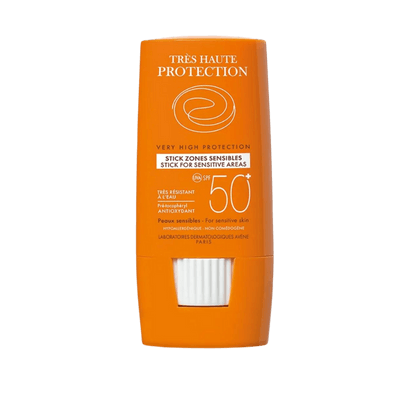 Hassas Bölgeler için SPF 50+ Stick