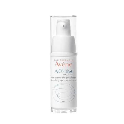 Avene A-OXitive EYES - Pürüzsüzleştirici Göz Çevresi Kremi