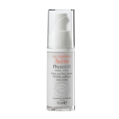 Avene PhysioLift EYES - Kırışıklıklar, Şişlikler ve Koyu halkalar