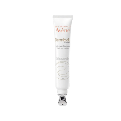 Avene DermAbsolu Youth - Canlandırıcı ve Sıkılaştırıcı Göz Bakım Kremi 15 ml