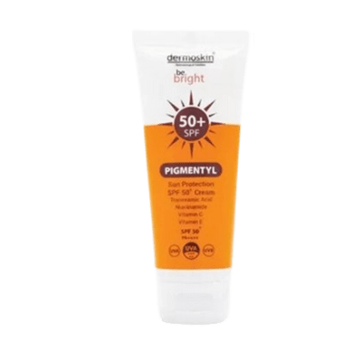 Be Bright Pigmentyl SPF+50 Krem 75ml