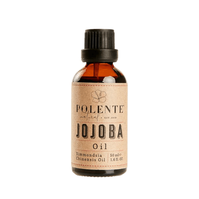 Jojoba Yağı - Soğuk Sıkım