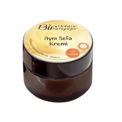 Aynı Sefa Kremi - 50ml