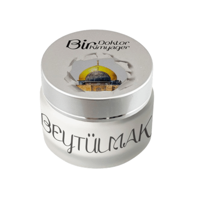 Beytülmakdis Krem - 50ml