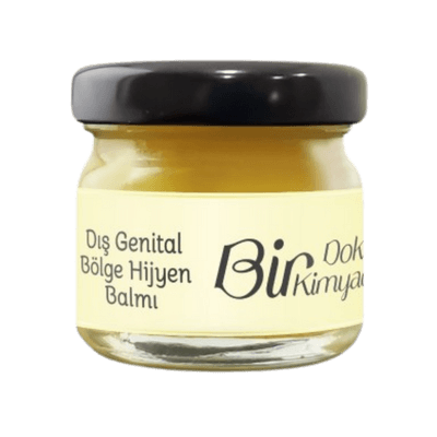 Dış Genital Bölge Hijyen Balmı - 29ml