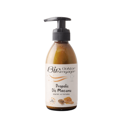 Propolis Diş Macunu - 200ml