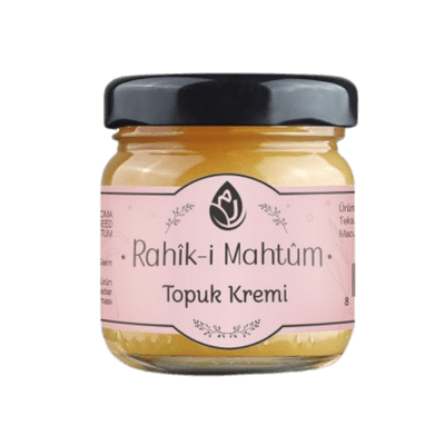 Topuk Kremi - 40ml