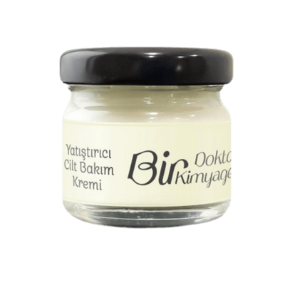 Yatıştırıcı Cilt Bakım Kremi - 29ml