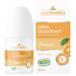 Doğal Deodorant – Portakal 50 mL