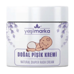 Doğal Pişik Kremi 50 ml