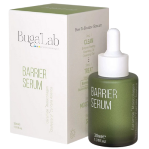 BugaLab Dermatologique Bariyer Güçlendirici Serum 30 mL