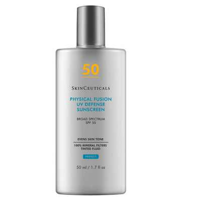 Physical Fusion Uv Defense SPF50