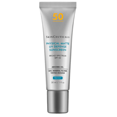 Physical Matte Uv Defense SPF50